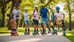 best roller skates for beginners