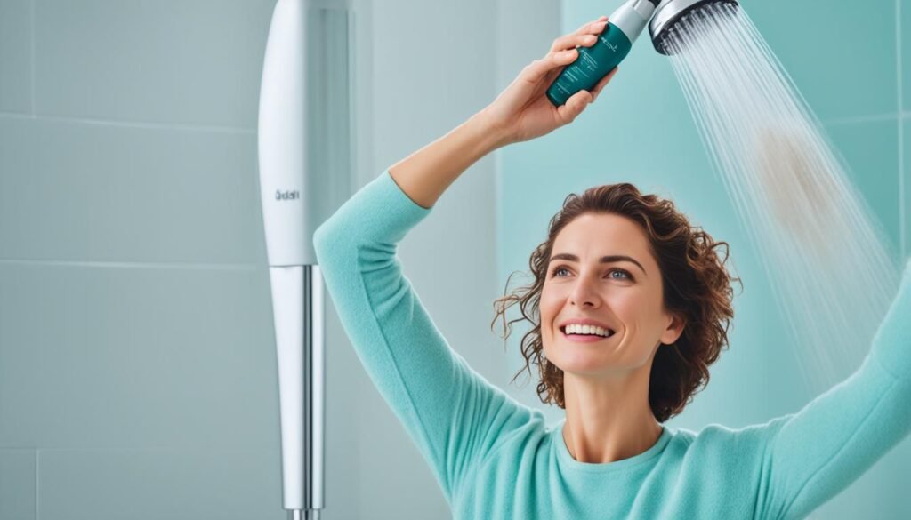 best shampoo for dry scalp and hair