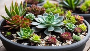 best soil for succulents