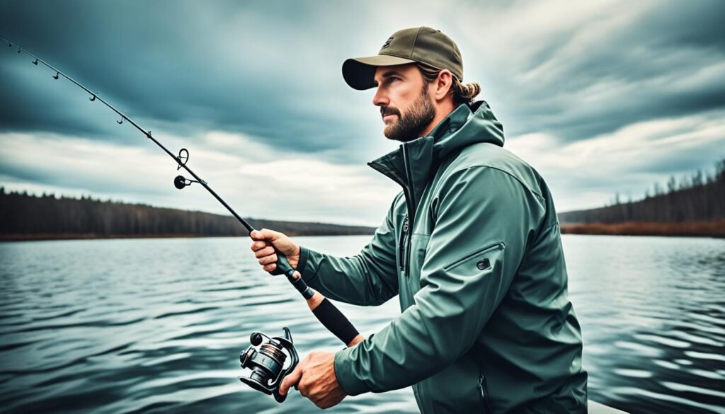 best spinning reel for braided line