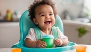 best straw cup for baby