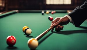best tip for pool cue