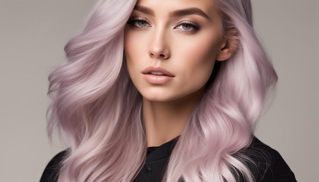 best toner for bleached hair