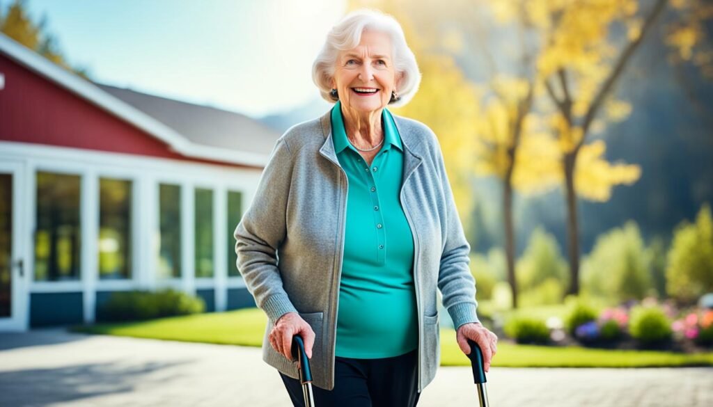 best walking cane for stability