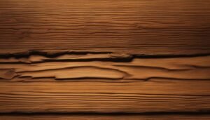 best wood filler for staining