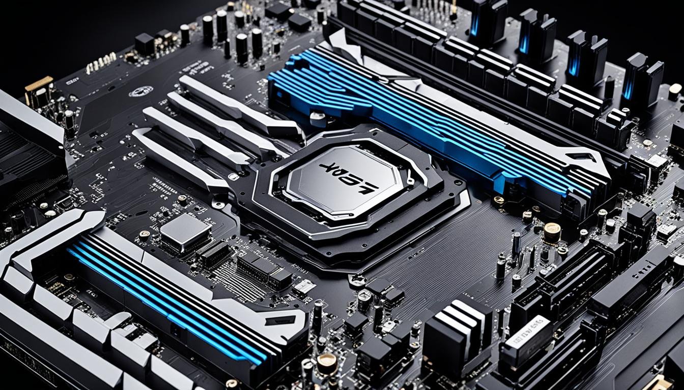 Best AMD Motherboard for Gaming Top Picks 2024