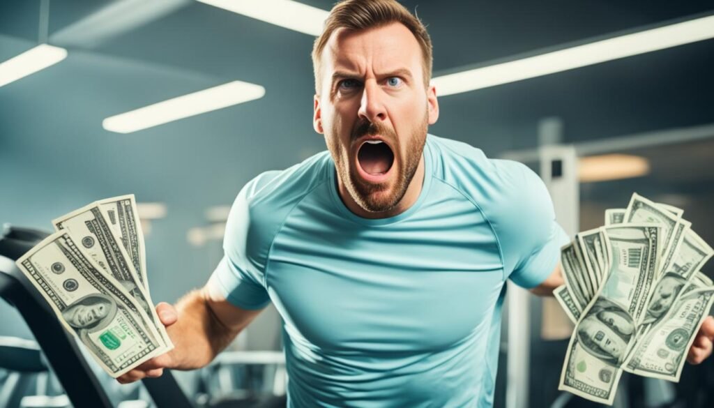 cardio doesn't burn as many calories as you think