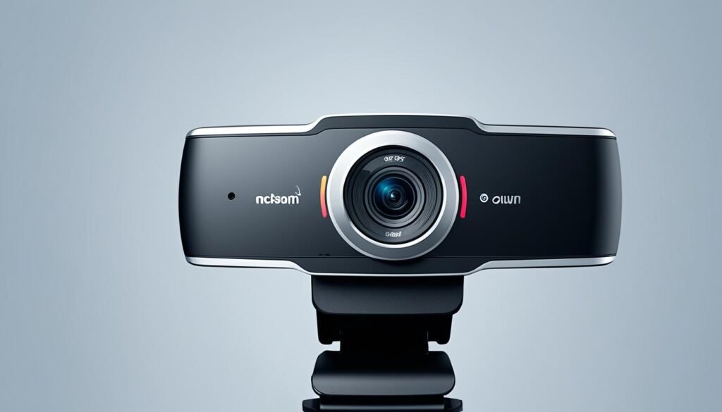 essential webcam features