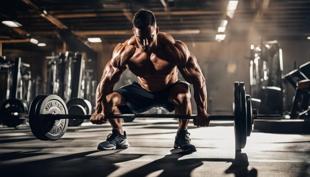 strength training for fat loss