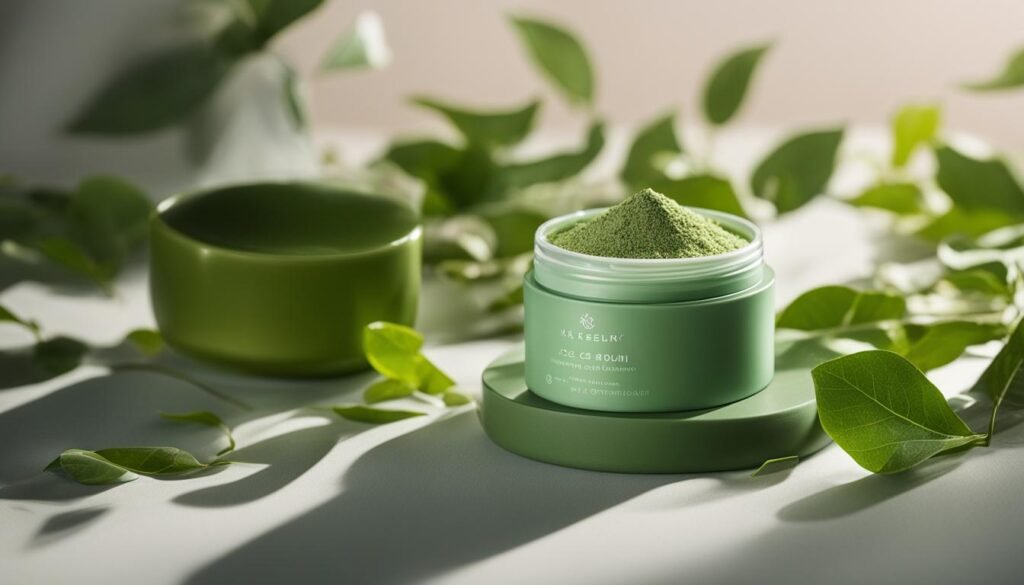 No-Sebum AC Powder No-Sebum AC Powder