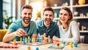 best 2 player board games for adults
