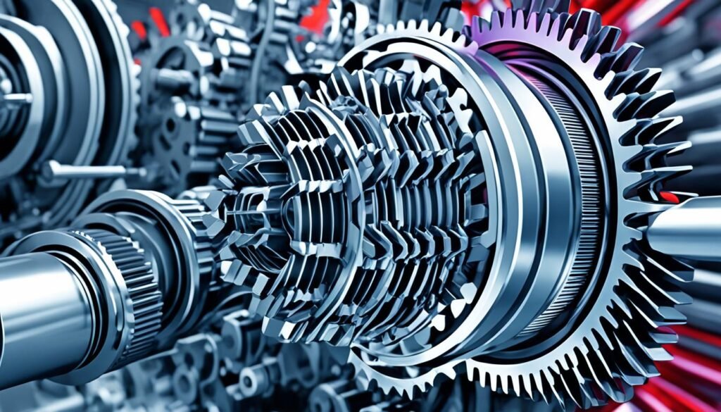 best additive for slipping transmission