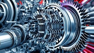 best additive for slipping transmission