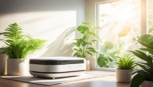 best air purifier for allergies