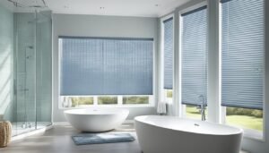 best blinds for a bathroom