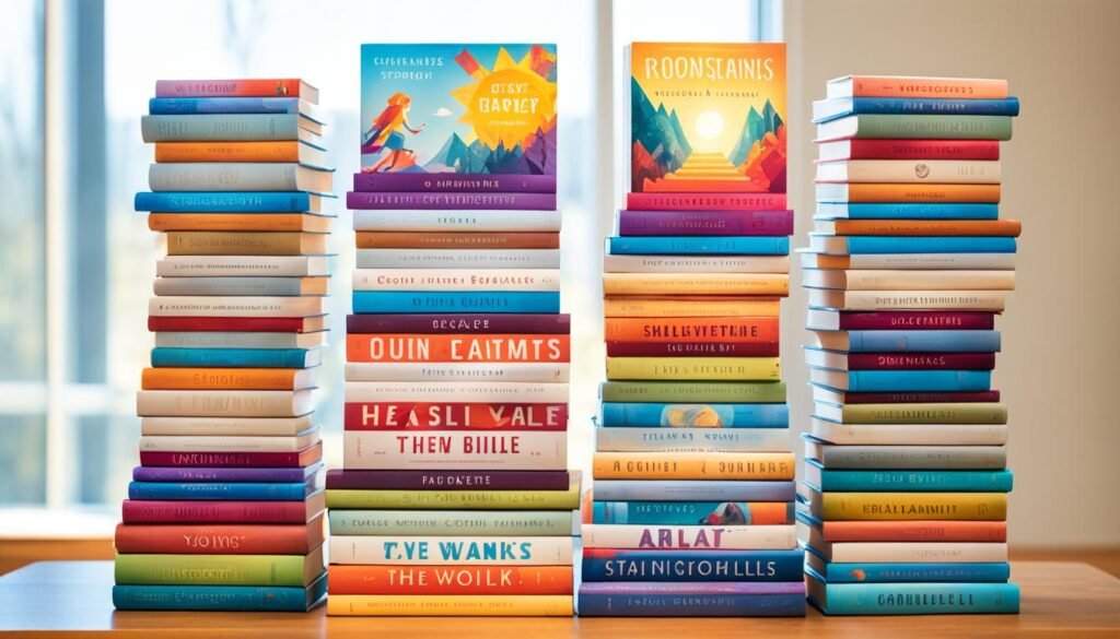 best books for tweens