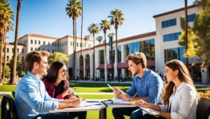 best california colleges for business