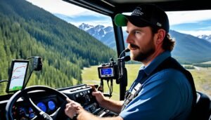 best cb radio for truckers