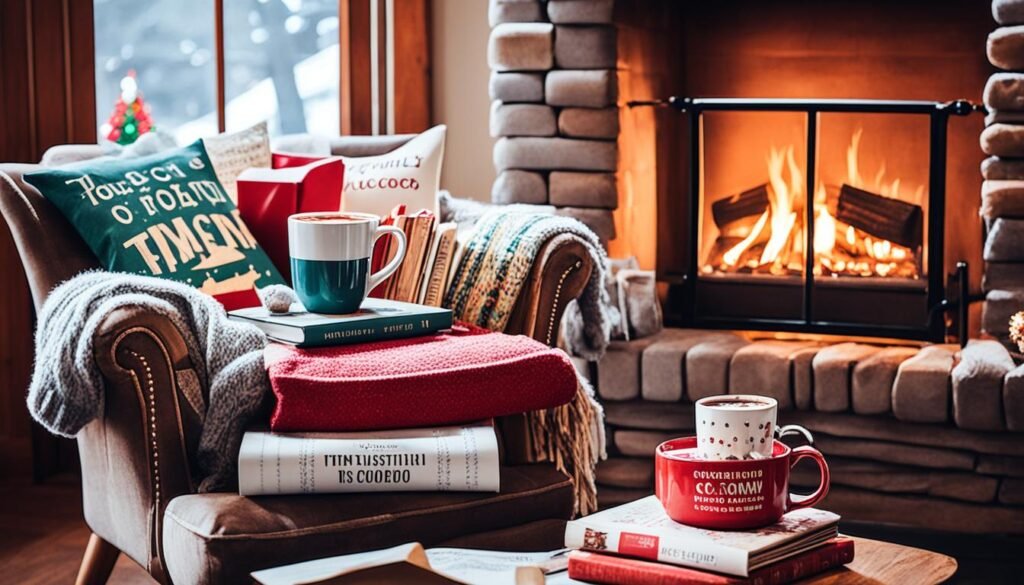 best christmas books for adults