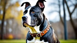 best collar for pitbull