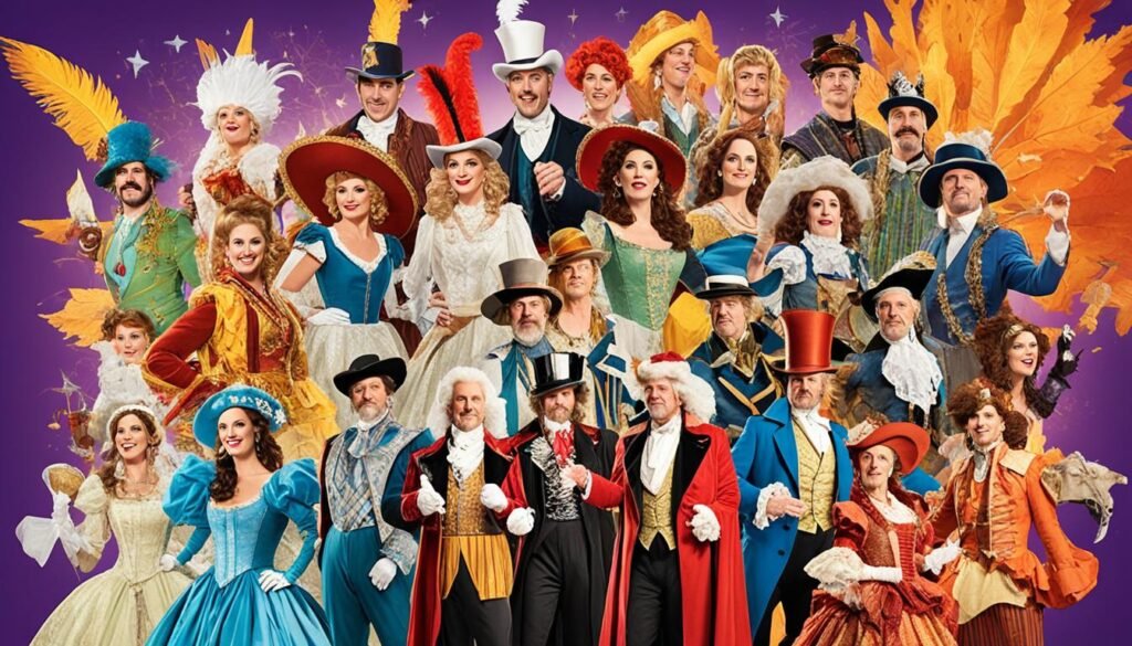 best costumes for adults