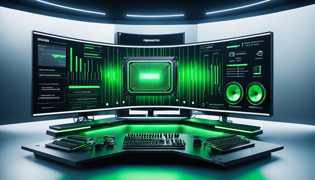 best cpu for streaming