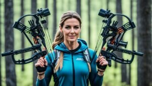 best crossbows for women