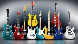 best electric guitars for the money