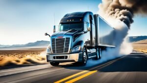 best engine for semi truck