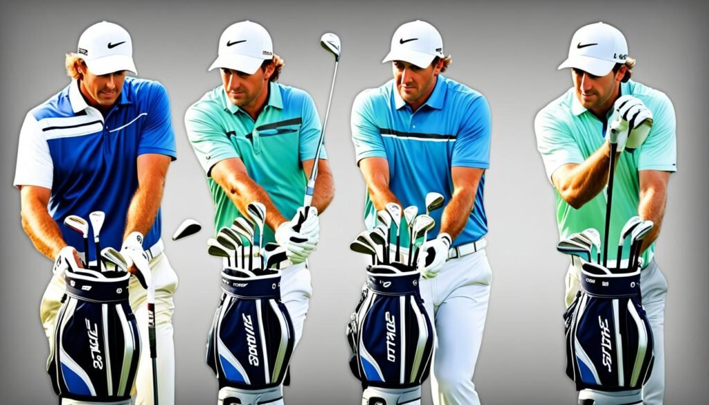 best golf shafts for drivers