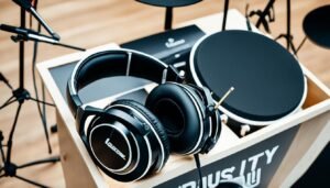 best headphones for drumming