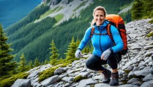 best hiking boots for women