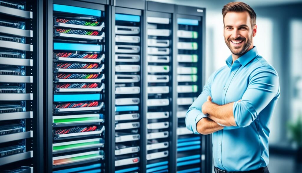 best hosting for resellers
