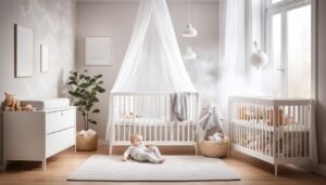 best humidifier for baby's room
