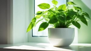 best indoor plants for oxygen