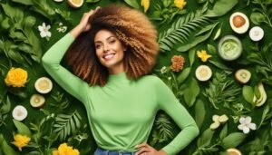 best leave in conditioner for 4c hair