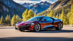 best lens for car photography