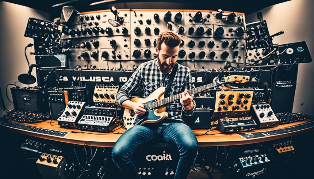 best looper for guitar