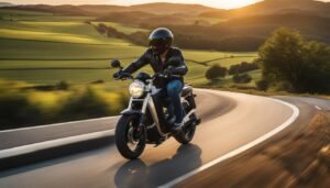 best mini bike for adults