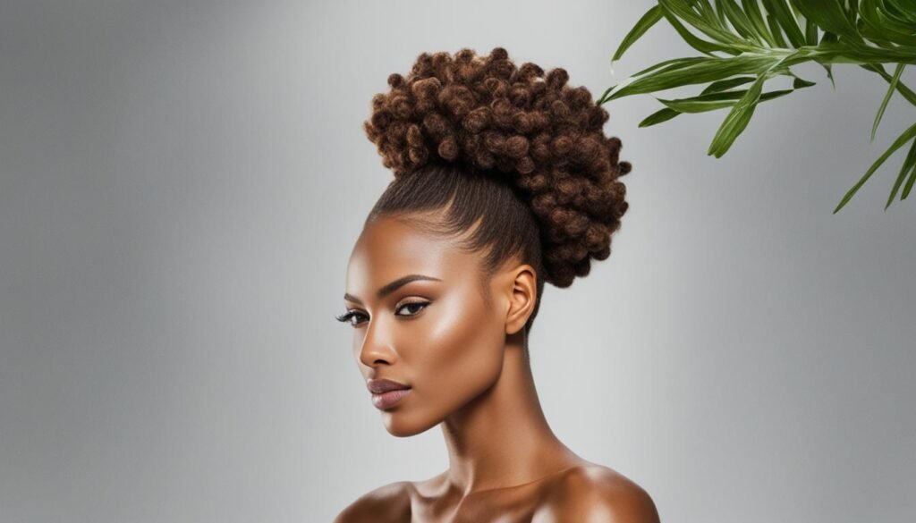 best moisturizer for 4c hair