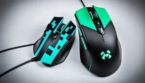 best mouse for minecraft pvp