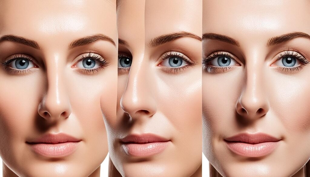 best nose strips for blackheads