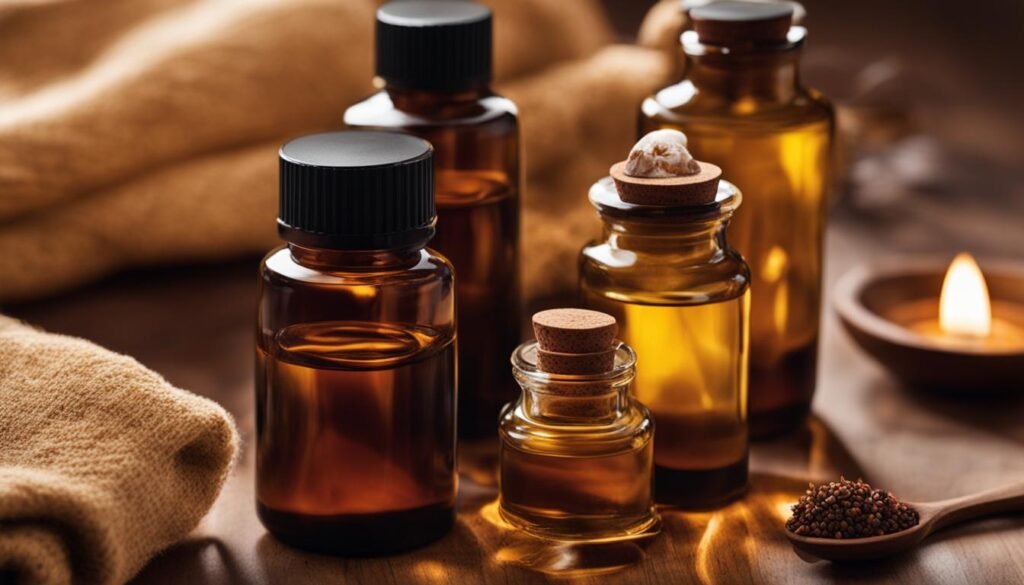 best oil for massage