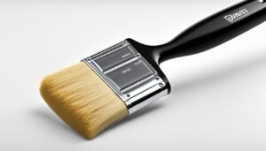 best paint brush for trim