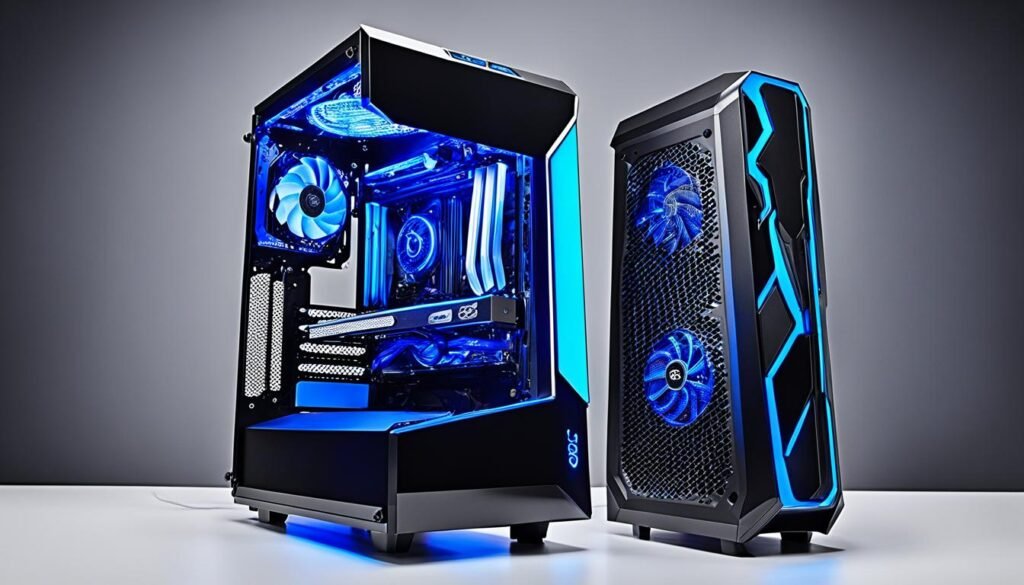 best pc build for under 1000