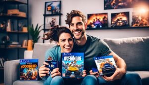best ps4 games for couples