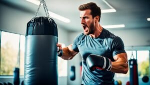 best punching bag for beginners