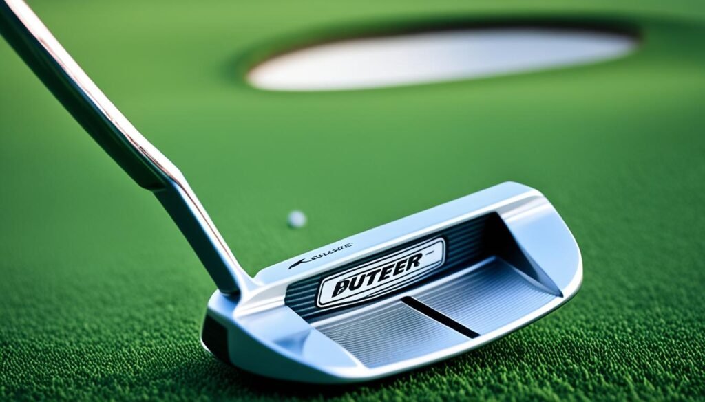 best putter for average golfer