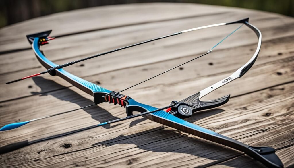 best recurve bow for beginners