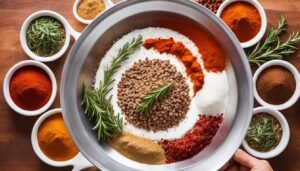 best rub for pork shoulder